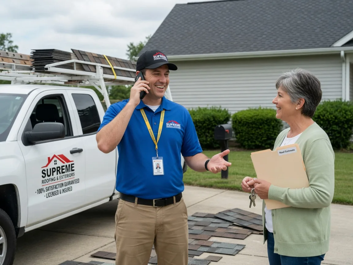 Roof Replacement North Prairie, WI FAQs