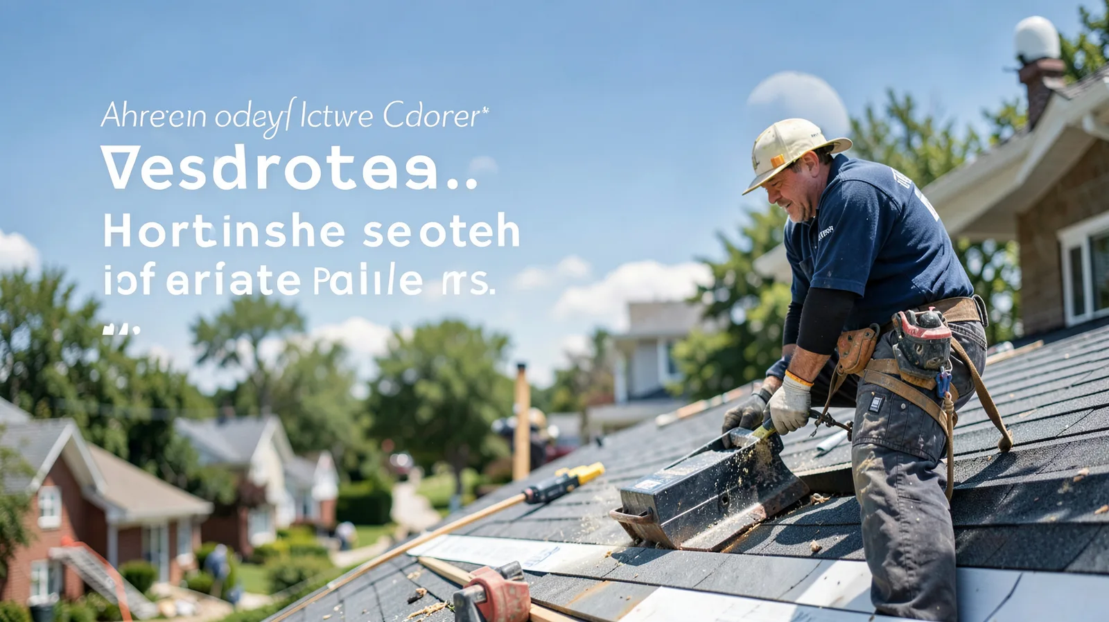 Roof Replacement in North Prairie, WI near me